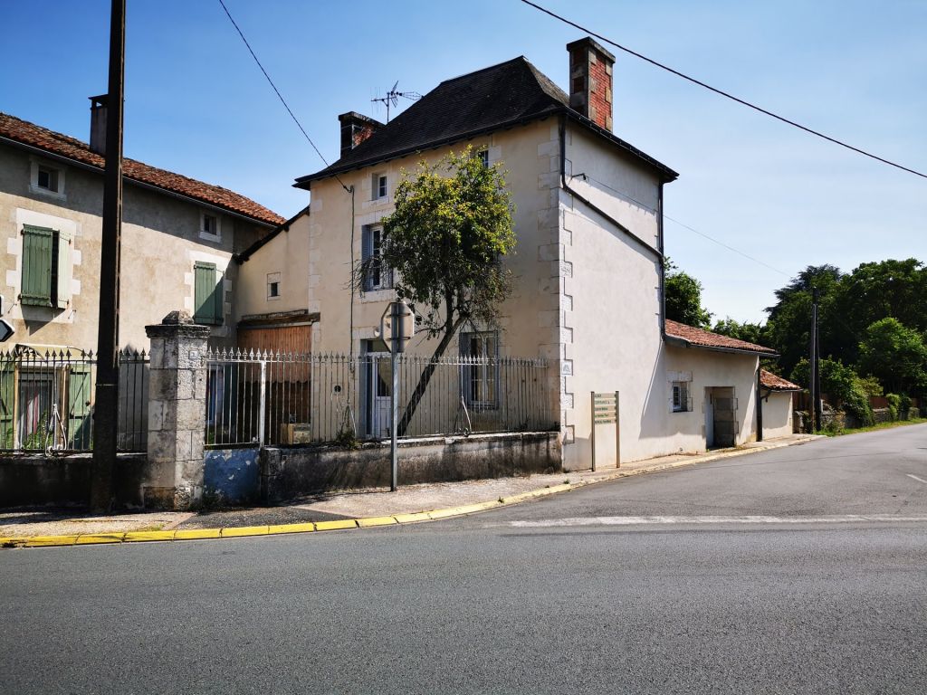 Maison 5 pièces - 88m²