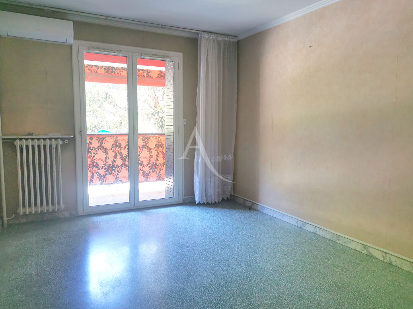 Appartement 4 pièces - 69m² - NICE