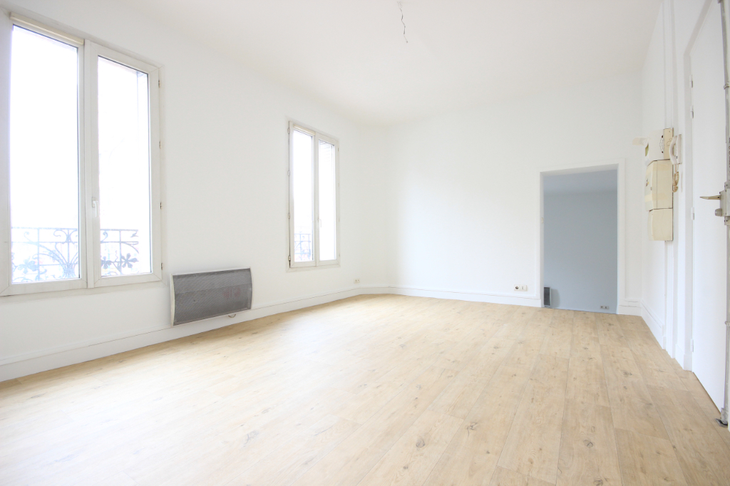 Appartement 2 pièces - 49m²