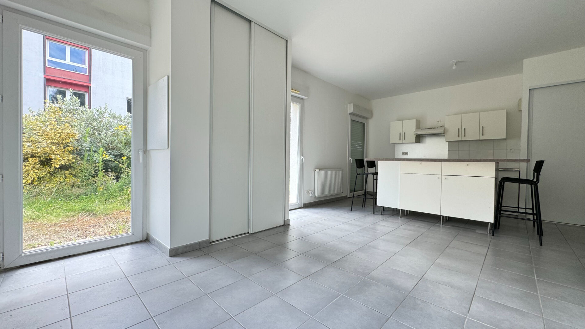 Maison 4 pièces - 66m² - NANTES