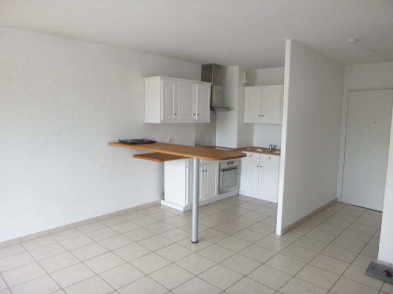 Appartement 2 pièces - 44m²