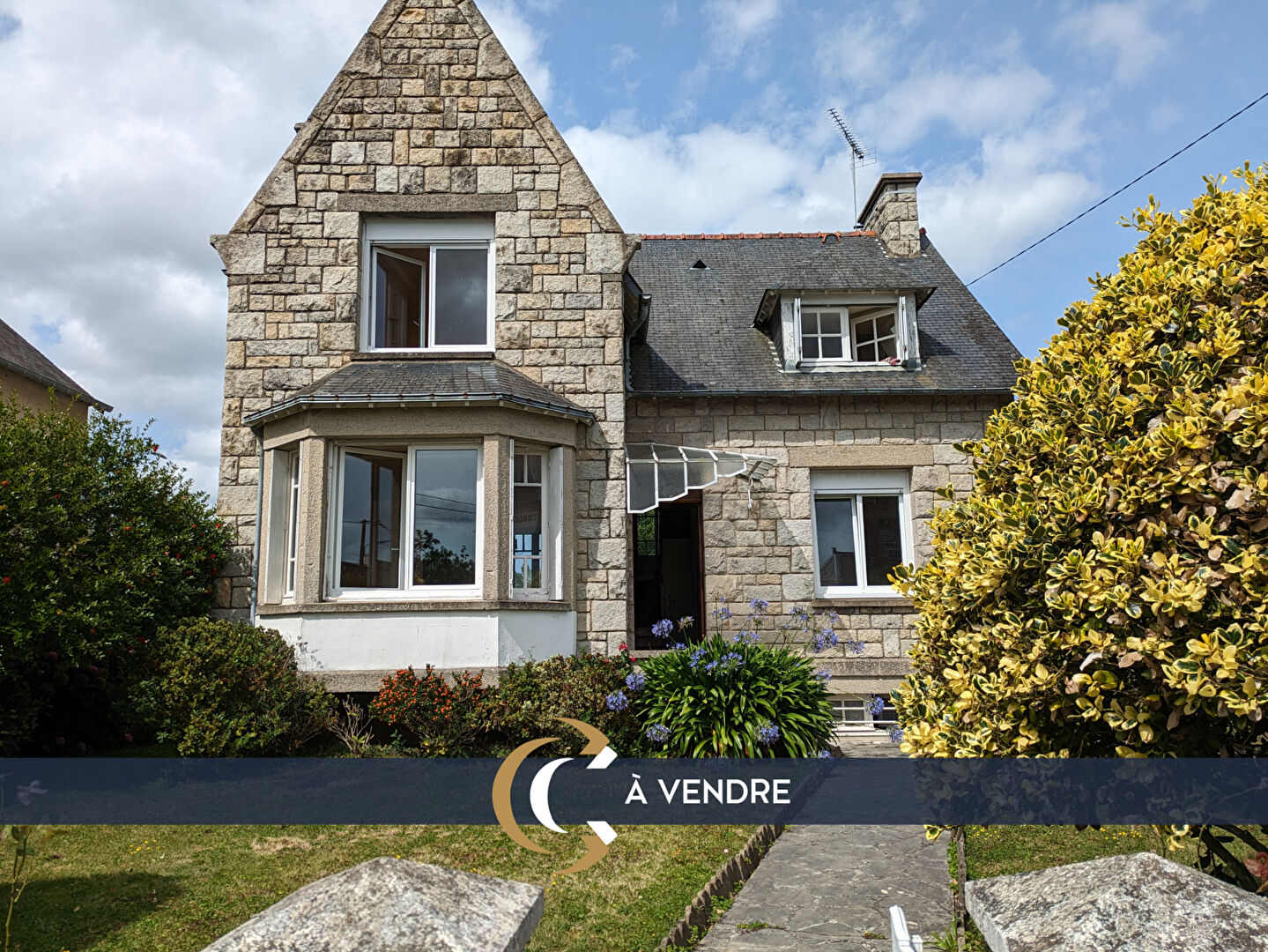 Maison 5 pièces - 115m² - DOL DE BRETAGNE