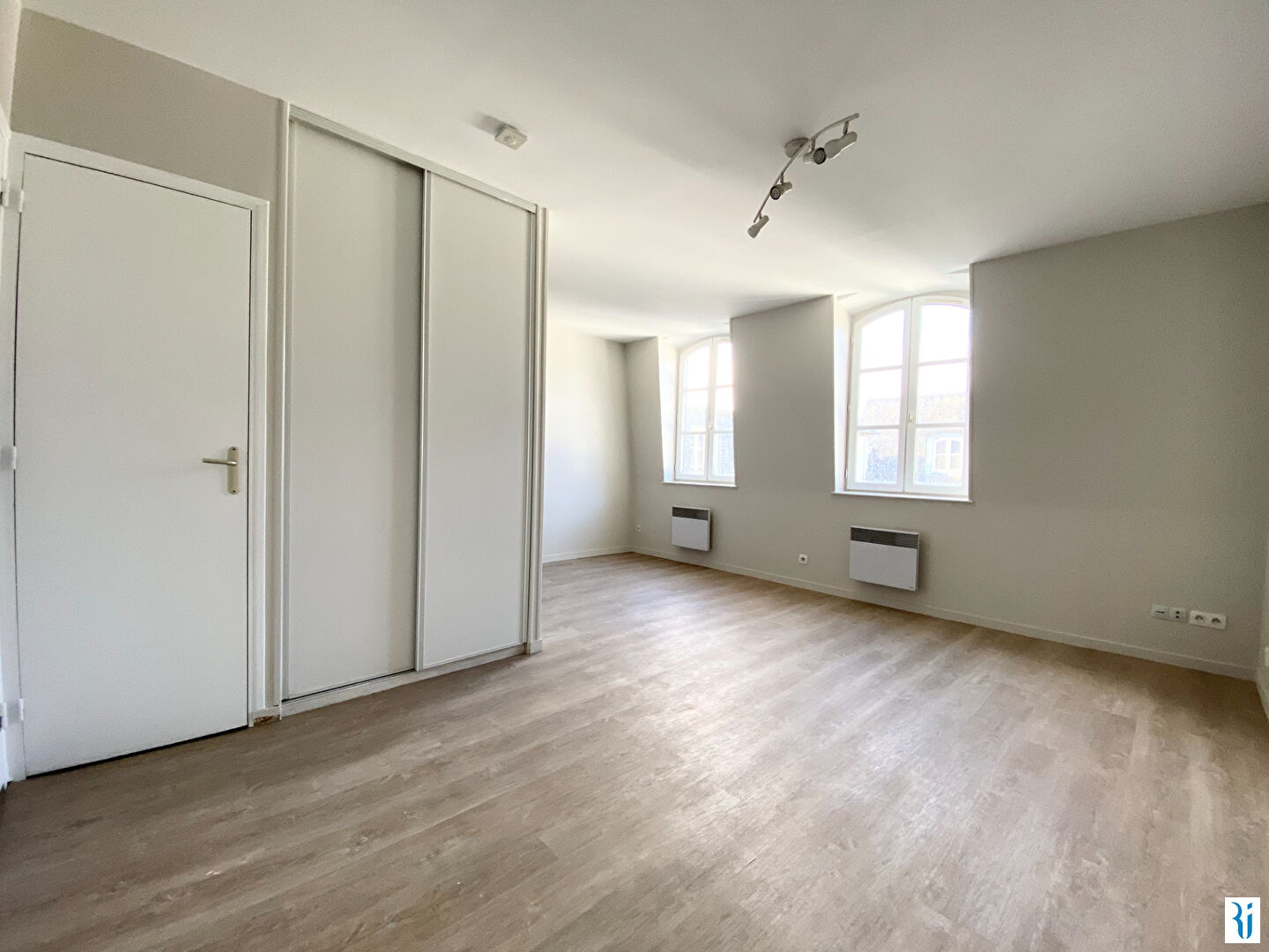 Appartement 2 pièces - 38m² - ROUEN