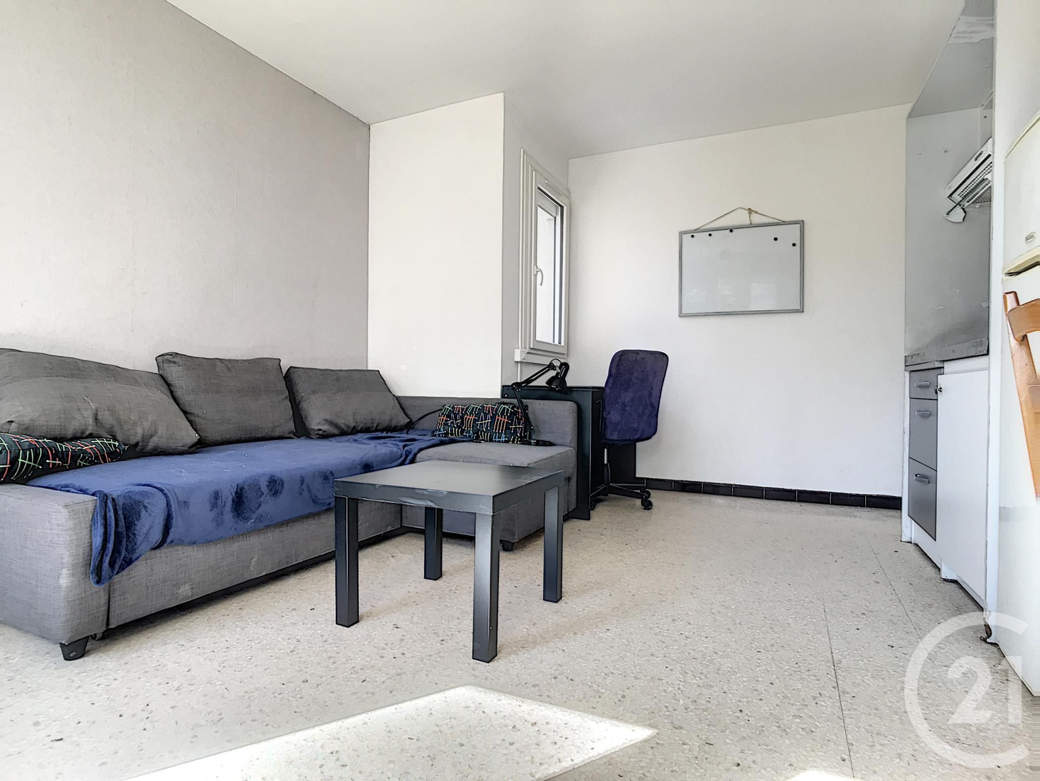 Appartement 1 pièce - 23m² - MONTPELLIER