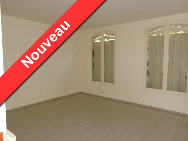 Appartement 4 pièces - 75m² - DRAGUIGNAN