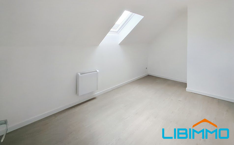 Maison 5 pièces - 110m² - COMPIEGNE