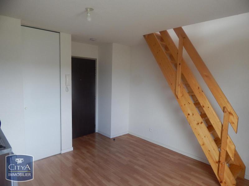 Appartement 1 pièce - 29m² - MULHOUSE