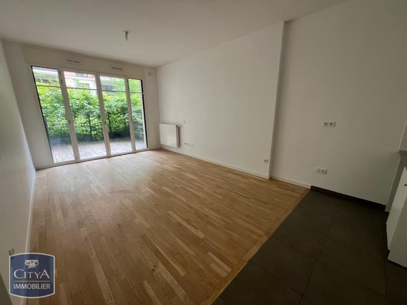 Appartement 3 pièces - 64m² - PUTEAUX