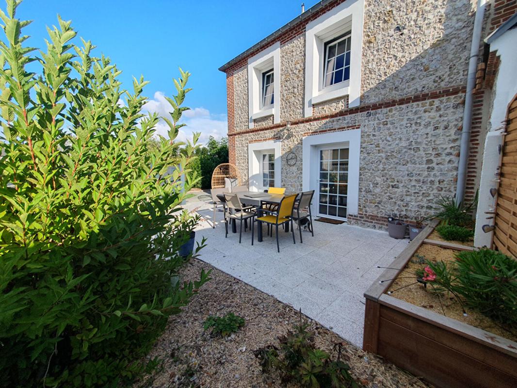 Maison 5 pièces - 150m² - CRIQUETOT L ESNEVAL