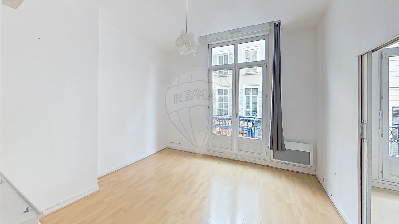 Appartement 2 pièces - 37m² - ANGERS