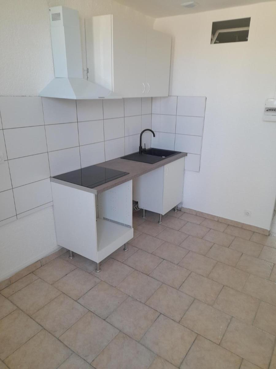 Appartement 1 pièce - 28m² - TOULON