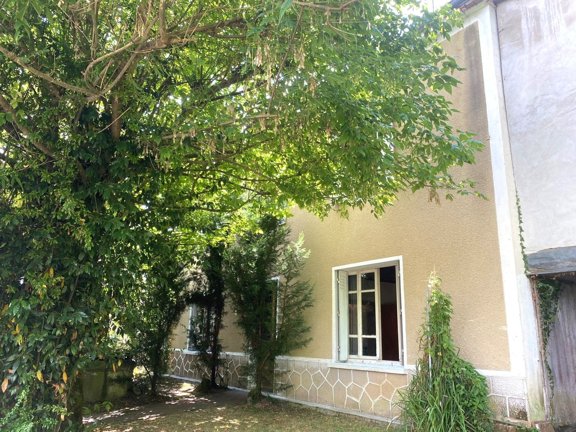 Maison 4 pièces - 118m² - MARMANDE