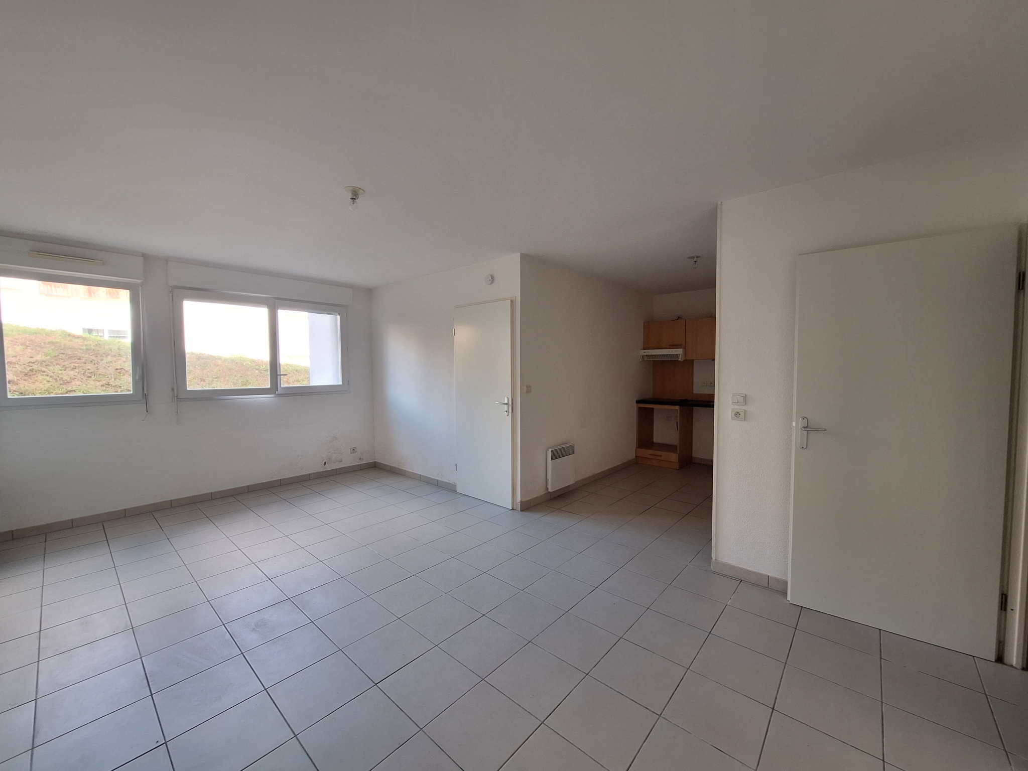 Appartement 2 pièces - 53m² - ANGOULEME