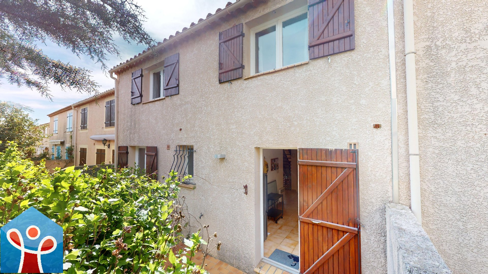 Maison 4 pièces - 90m² - PORTIRAGNES