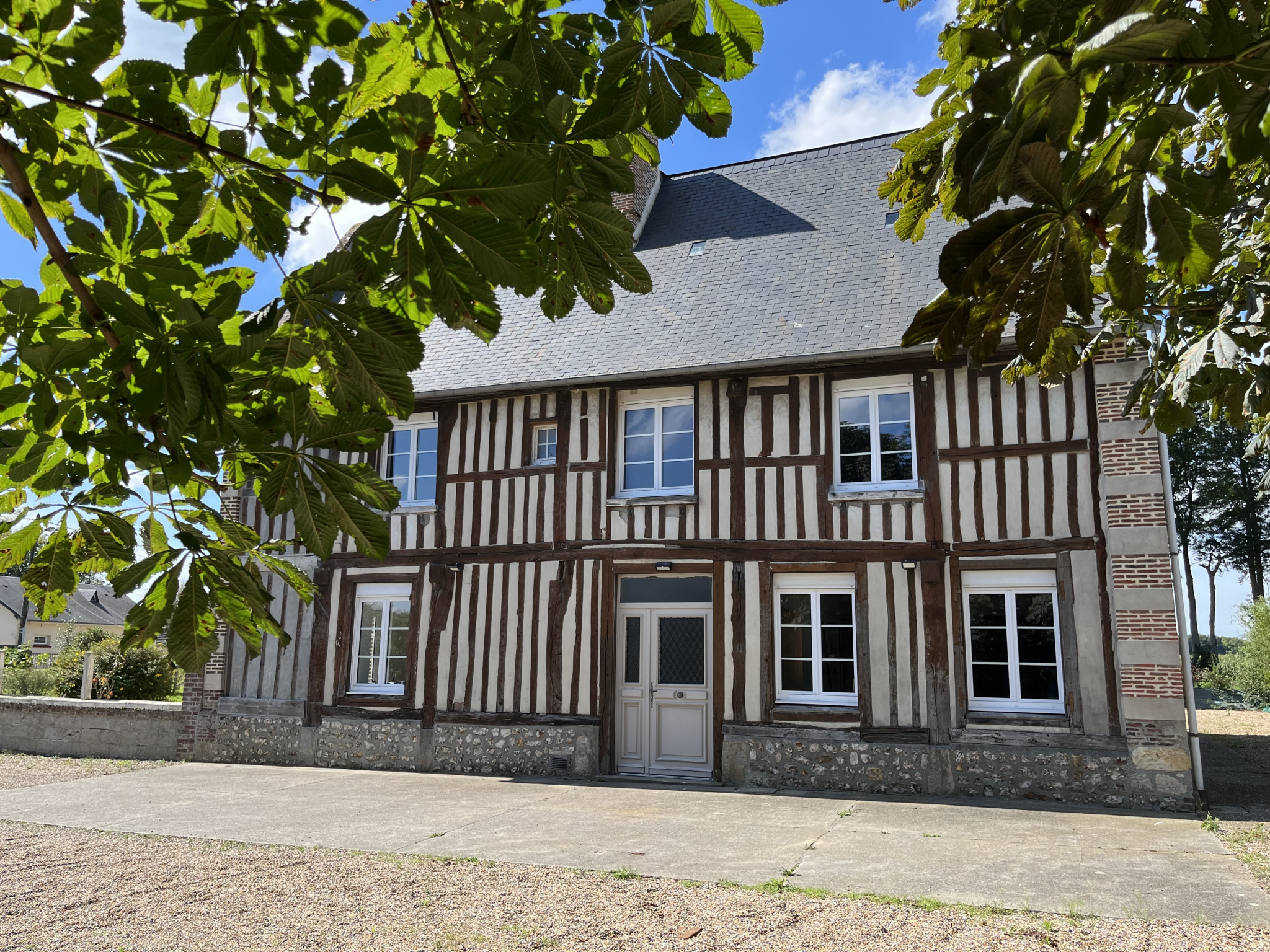 Maison 8 pièces - 202m² - VALMONT