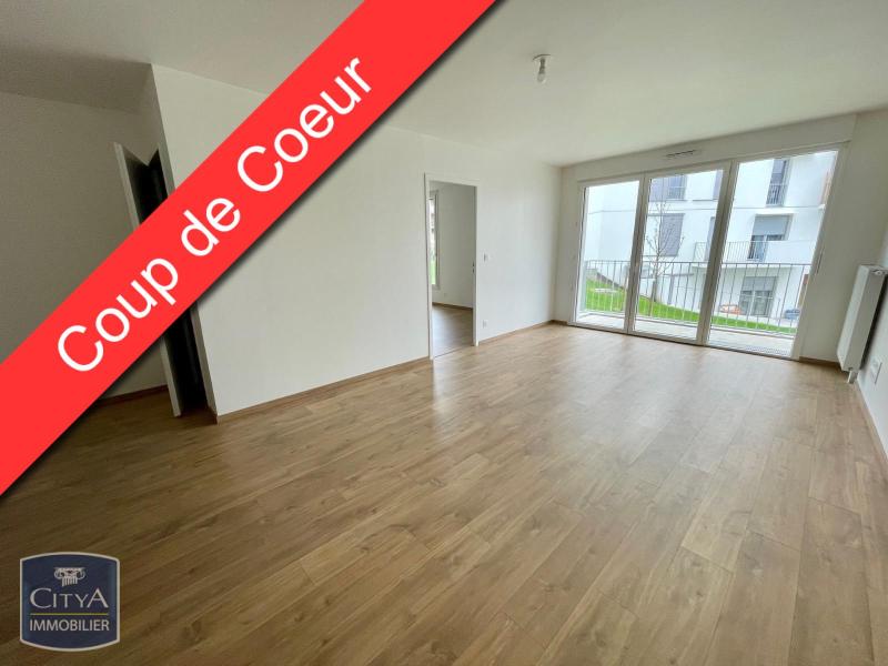 Appartement 2 pièces - 50m² - LE PETIT QUEVILLY