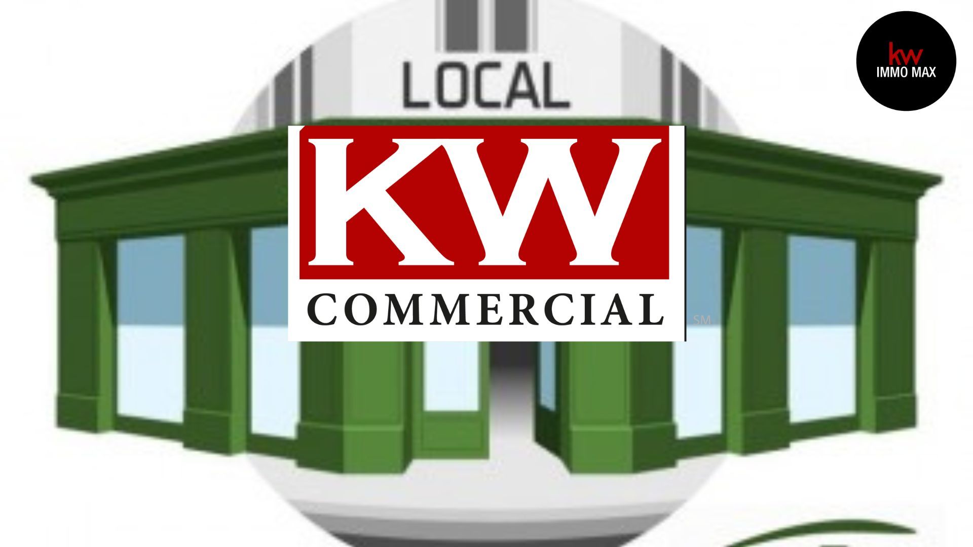 Local commercial 