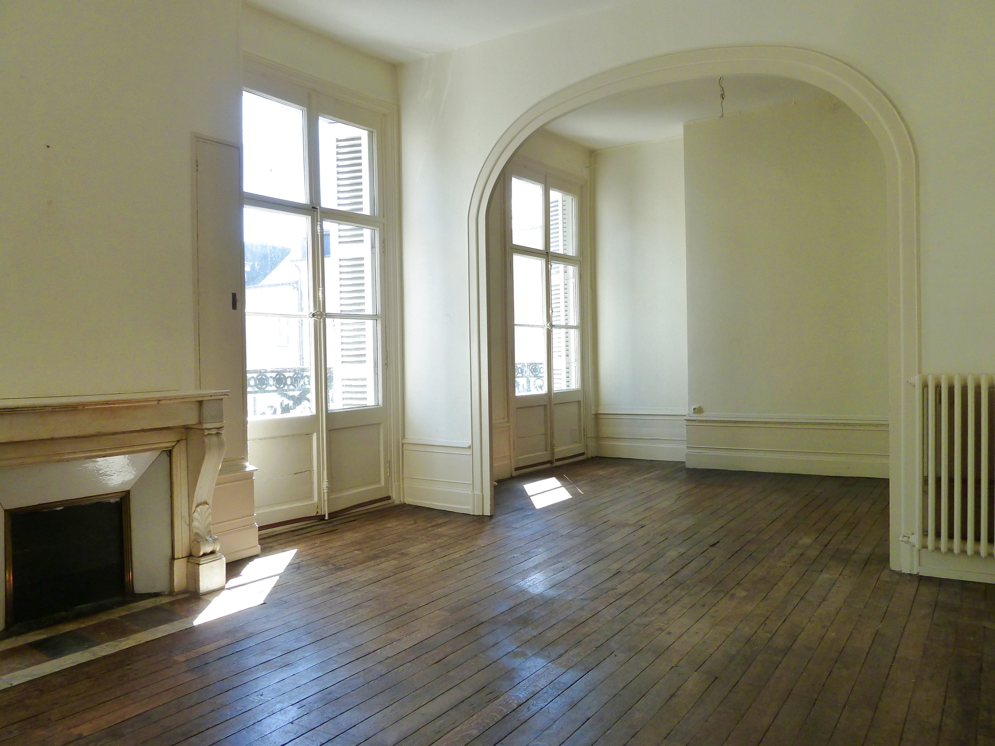 Immeuble  - 340m² - TOURS