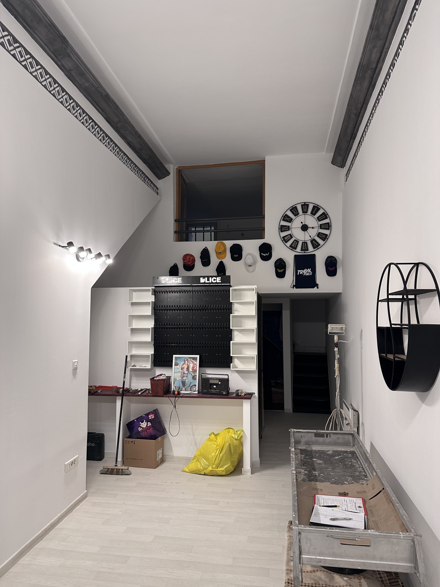 Local Professionnel  - 42m² - TOULON