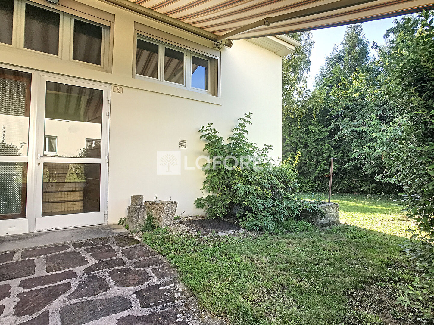 Maison 5 pièces - 95m²