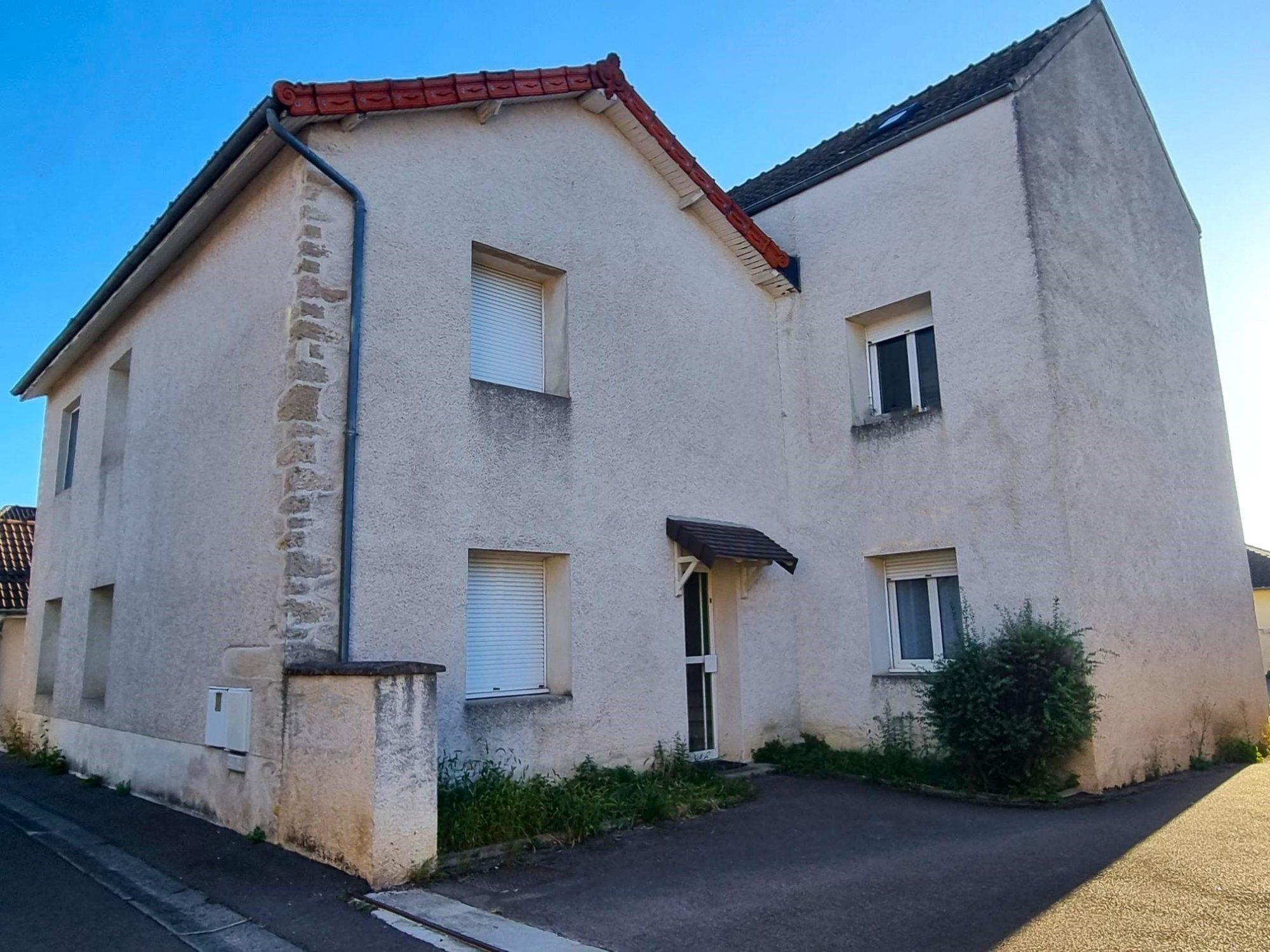 Immeuble  - 248m² - BEAUNE