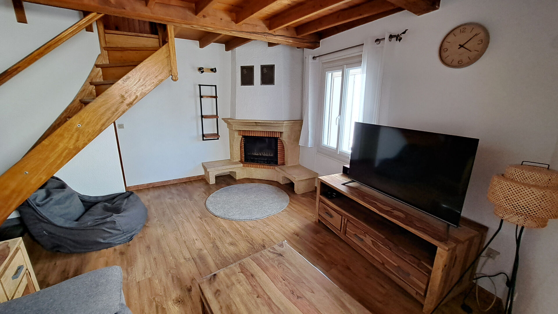 Maison 4 pièces - 70m²