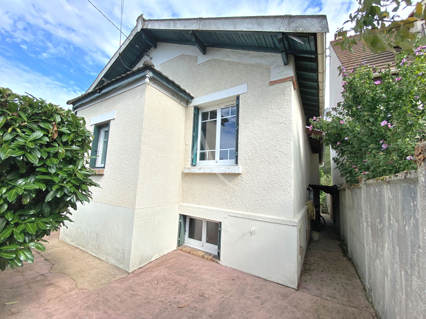 Maison 7 pièces - 128m²