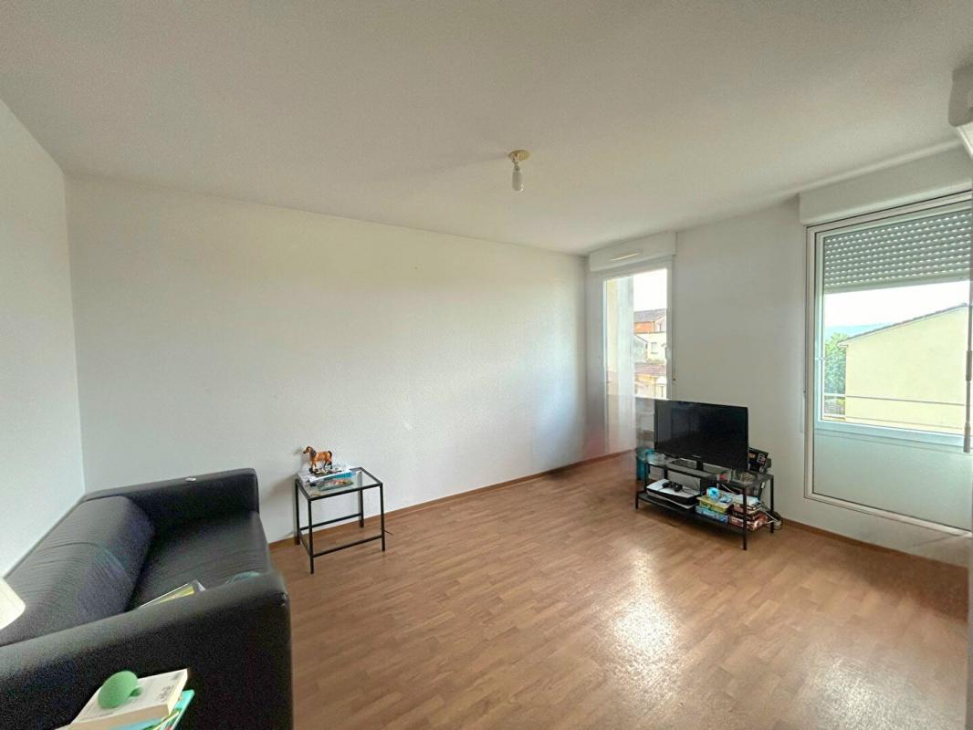 Appartement 2 pièces - 40m² - TRELISSAC