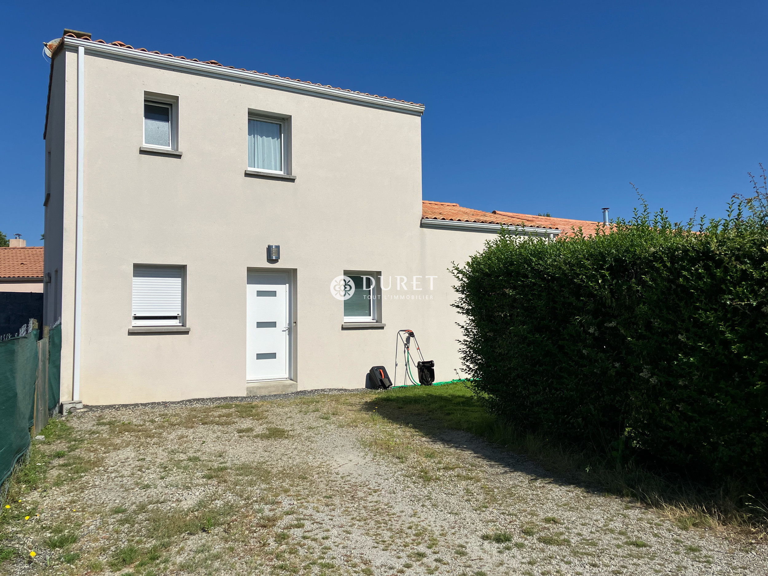 Maison 2 pièces - 58m² - VALLET