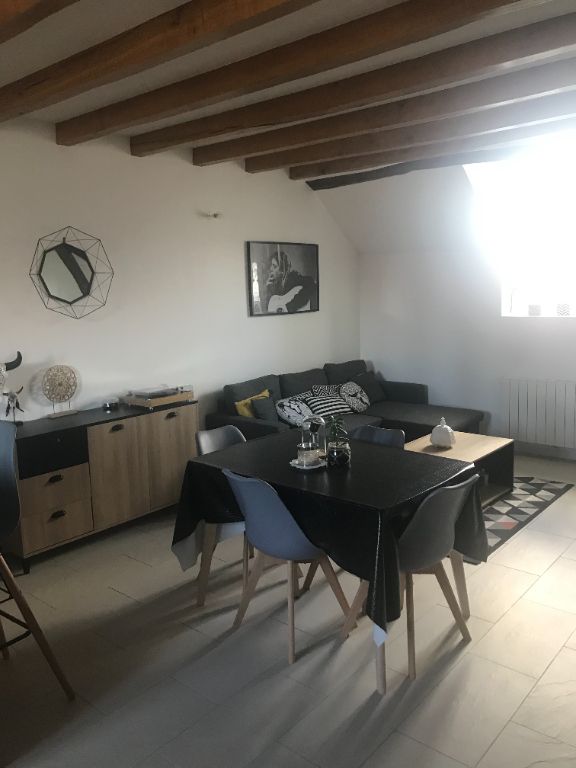 Appartement 2 pièces - 51m² - BOISSY FRESNOY