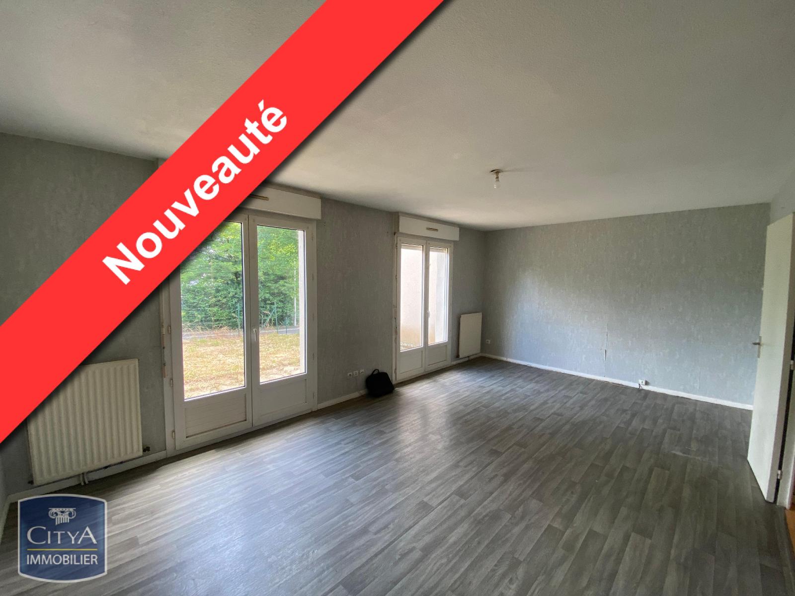 Maison 4 pièces - 87m² - LIMOGES