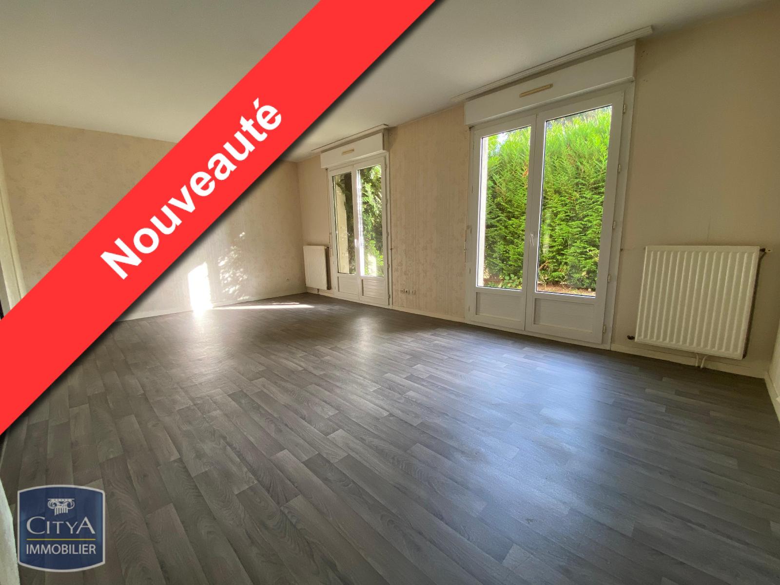 Maison 4 pièces - 89m² - LIMOGES