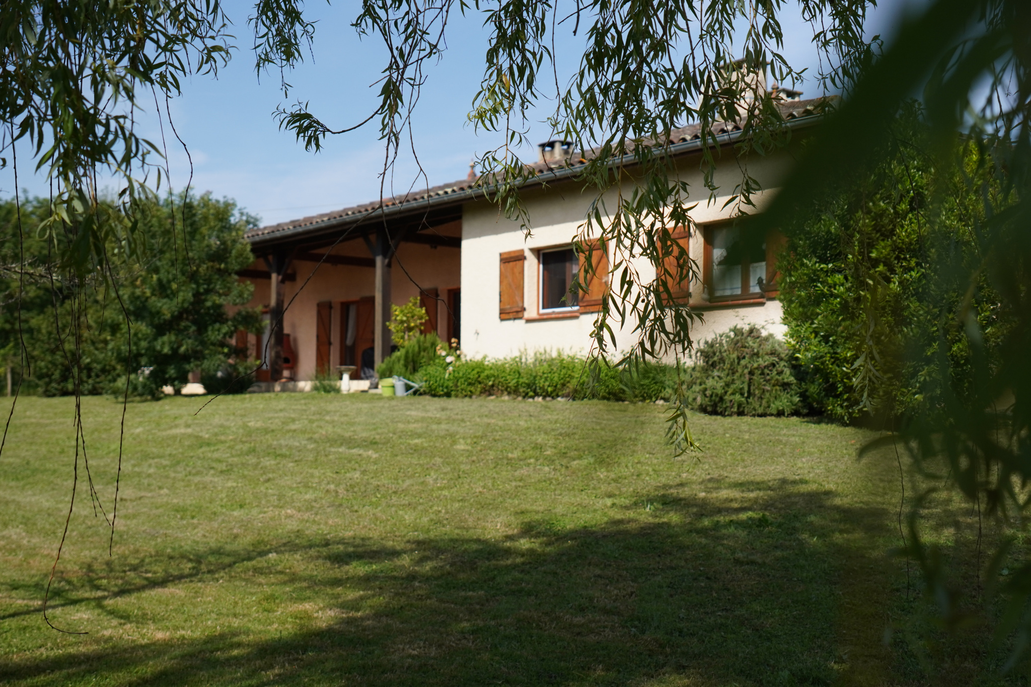 Maison 6 pièces - 200m² - LEGUEVIN