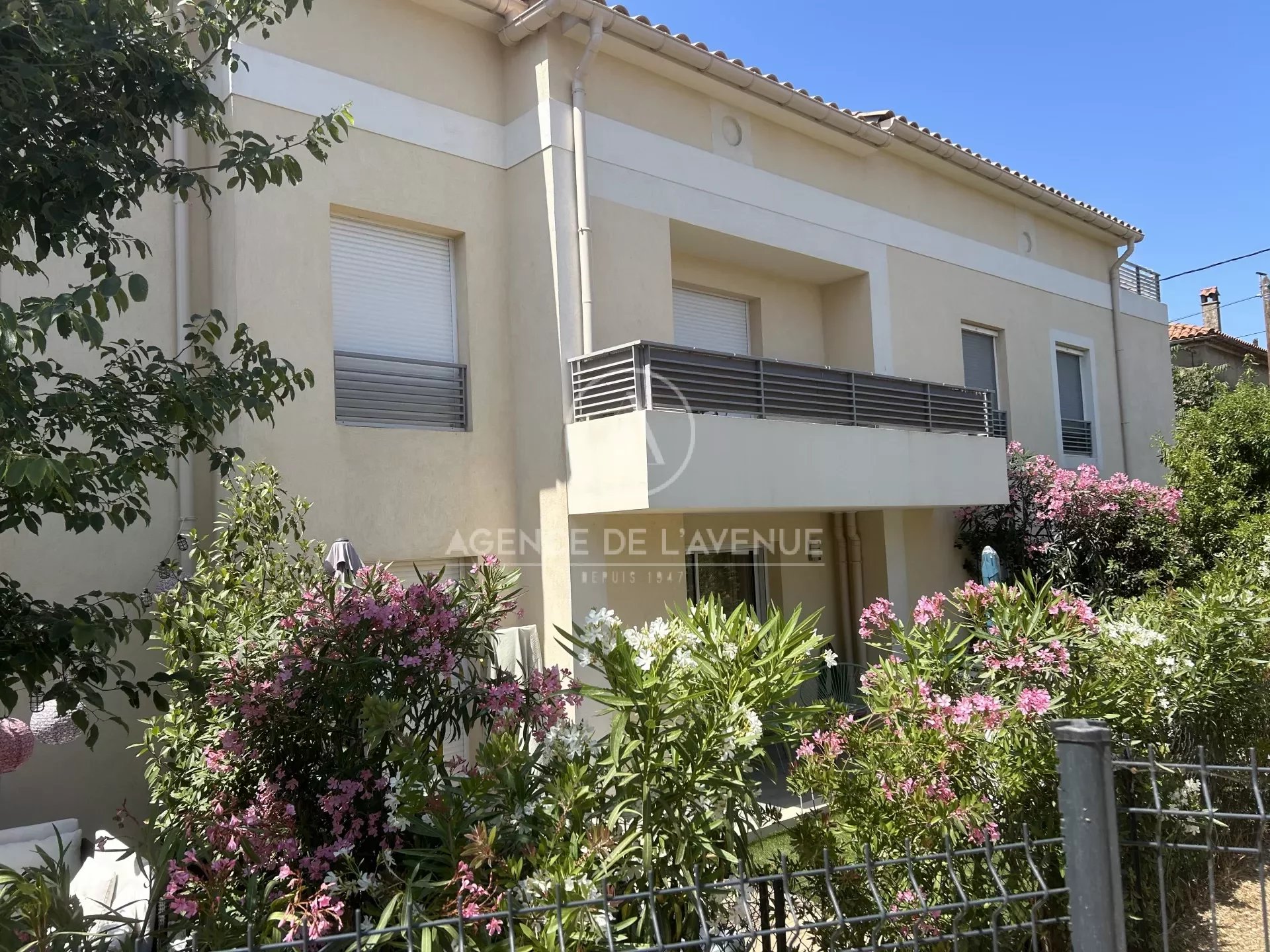 Appartement 3 pièces - 77m² - LA SEYNE SUR MER