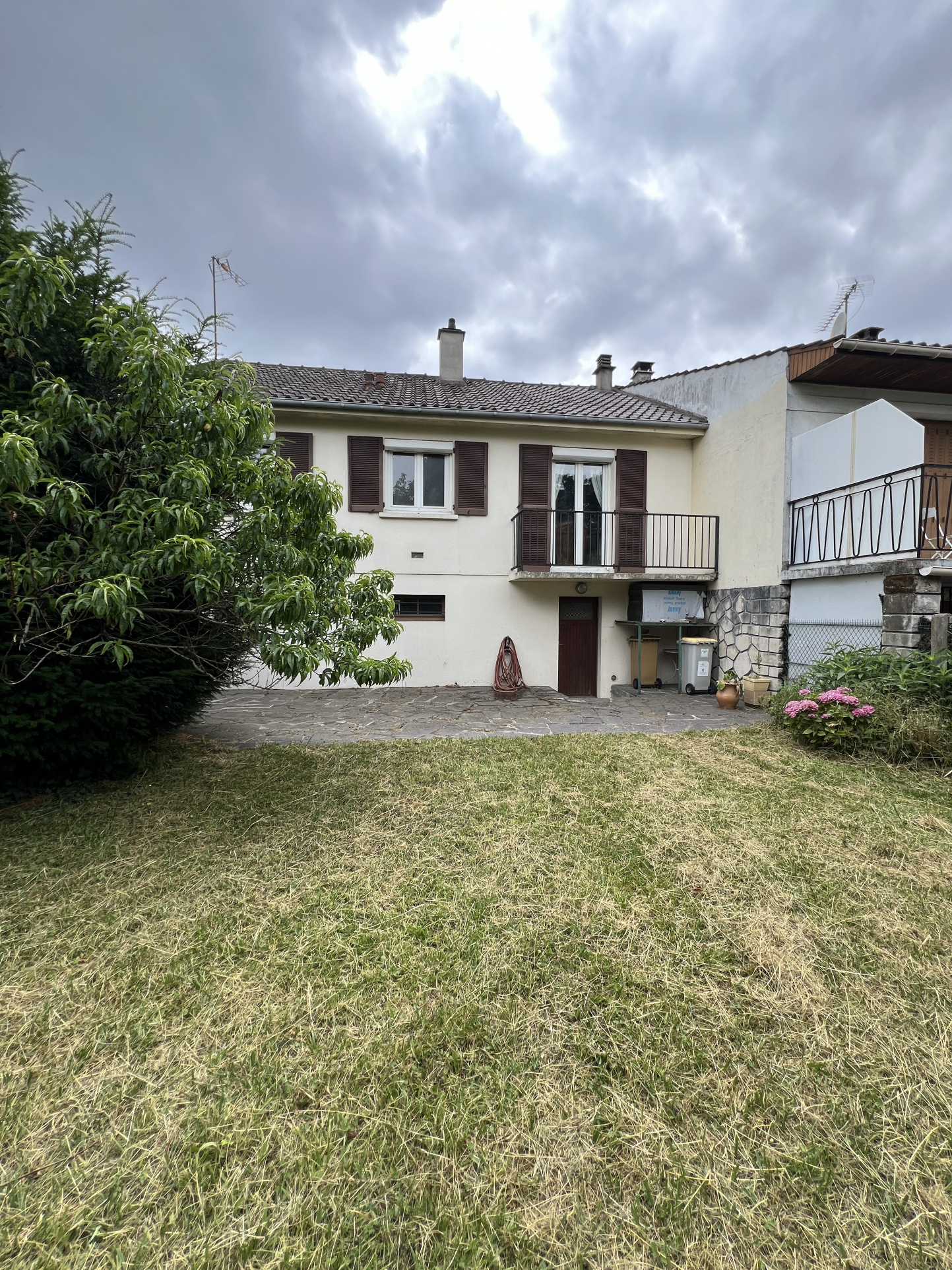 Maison 4 pièces - 80m² - VILLEPINTE