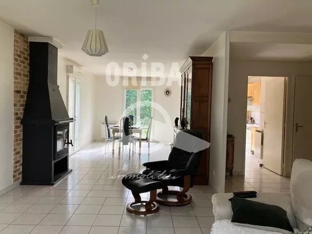 Maison 4 pièces - 93m² - LA BAULE ESCOUBLAC