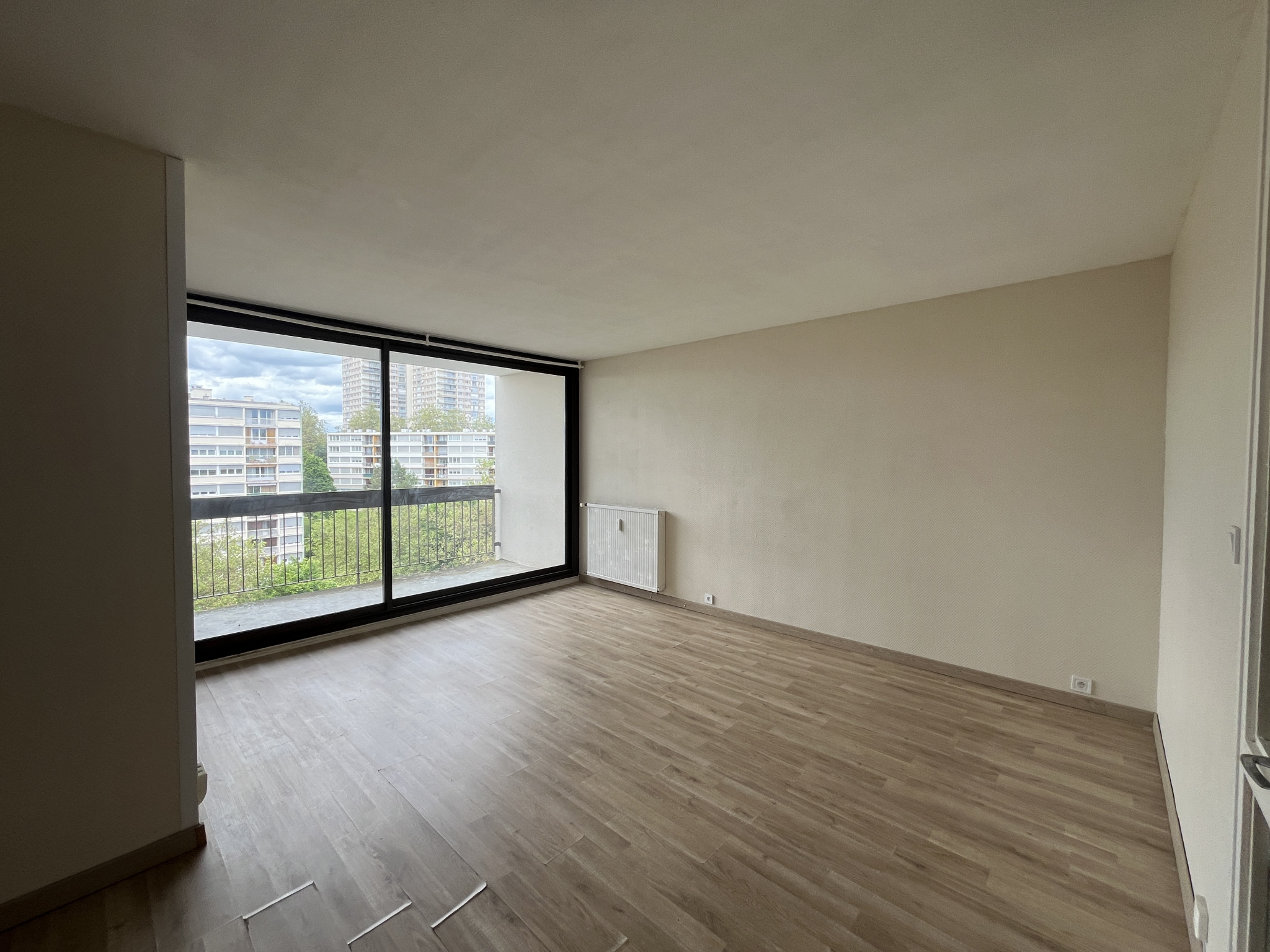 Appartement 5 pièces - 87m² - LIMOGES