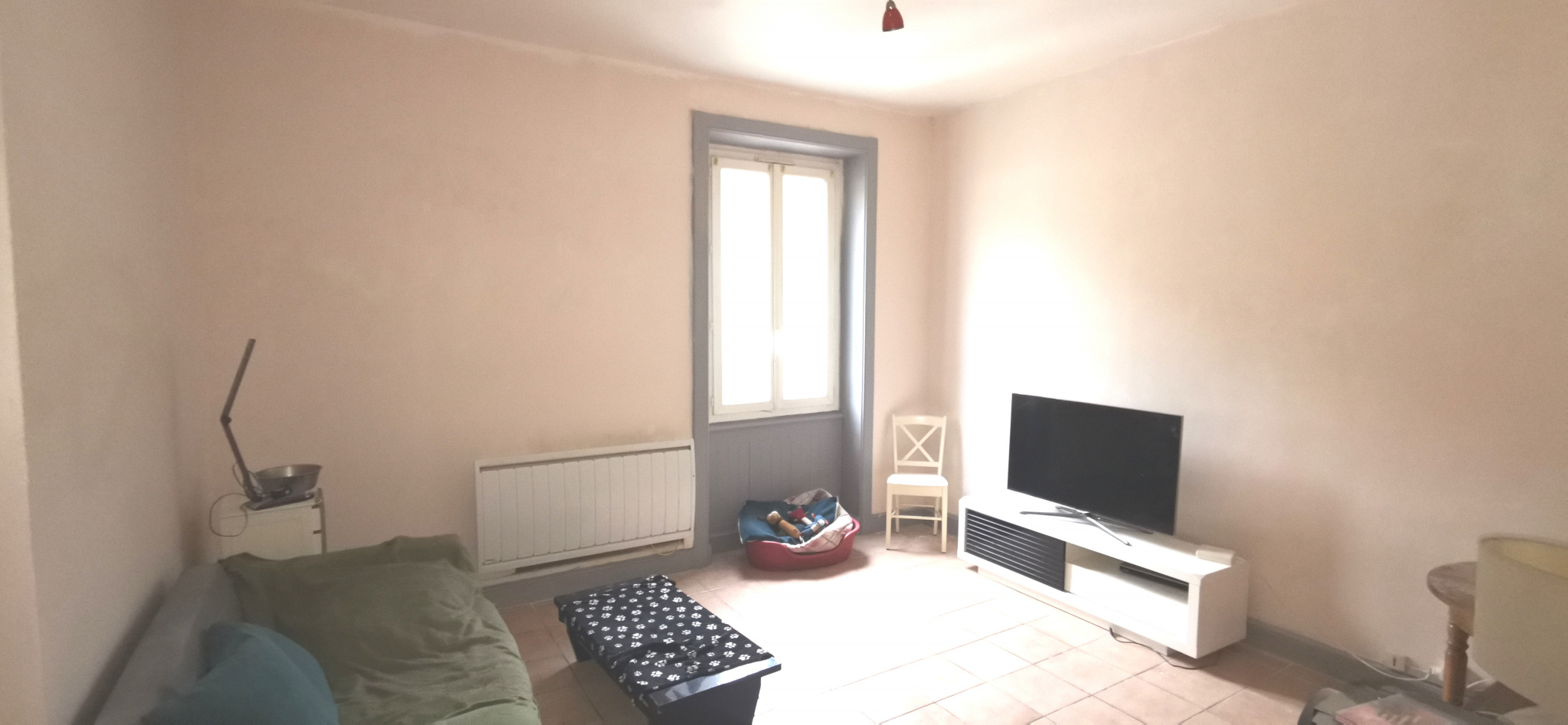 Appartement 4 pièces - 70m² - ST RAMBERT EN BUGEY