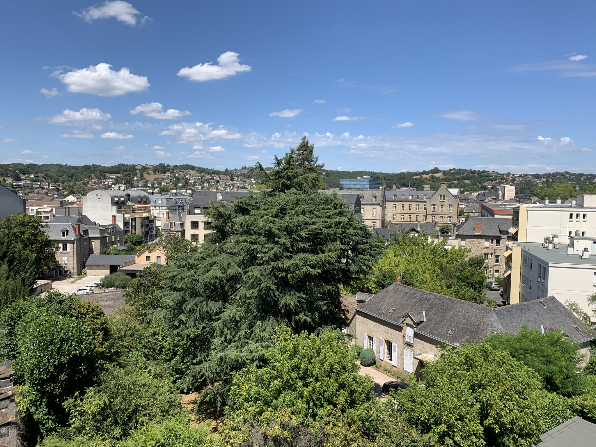 Maison 1 pièce - 23m² - BRIVE LA GAILLARDE