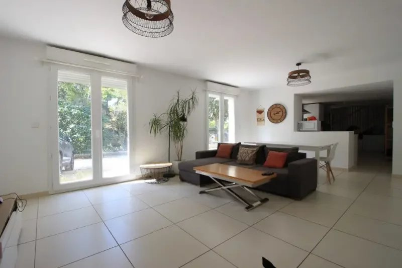 Maison 4 pièces - 115m² - ALLAUCH