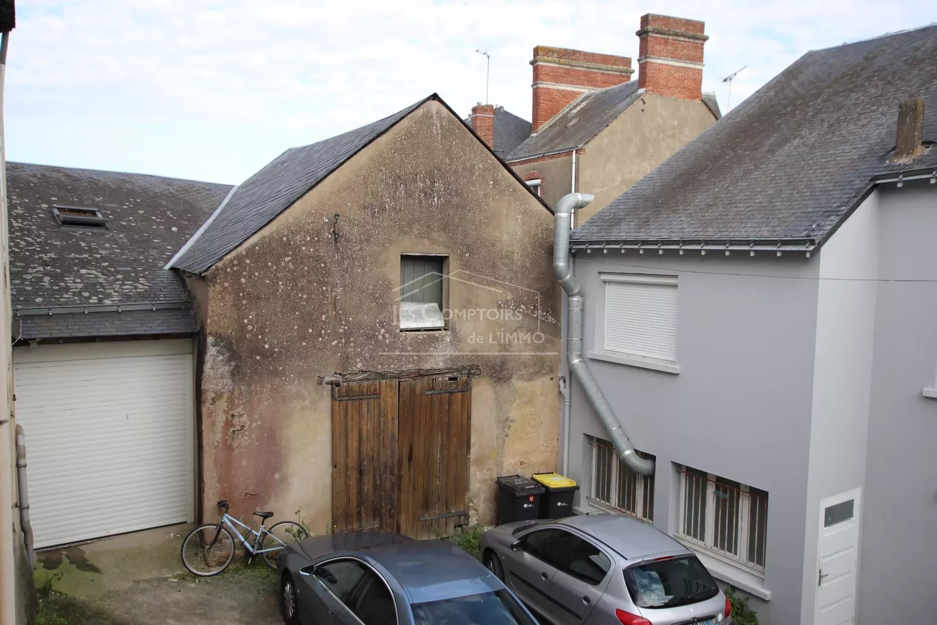 Maison 2 pièces - 120m² - PONTCHATEAU