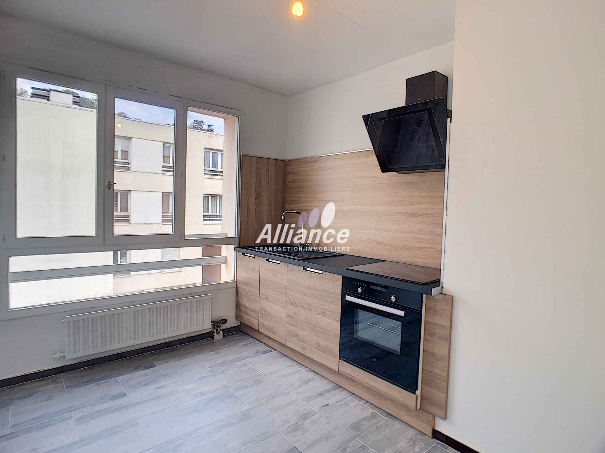 Appartement 3 pièces - 68m² - MONTBELIARD