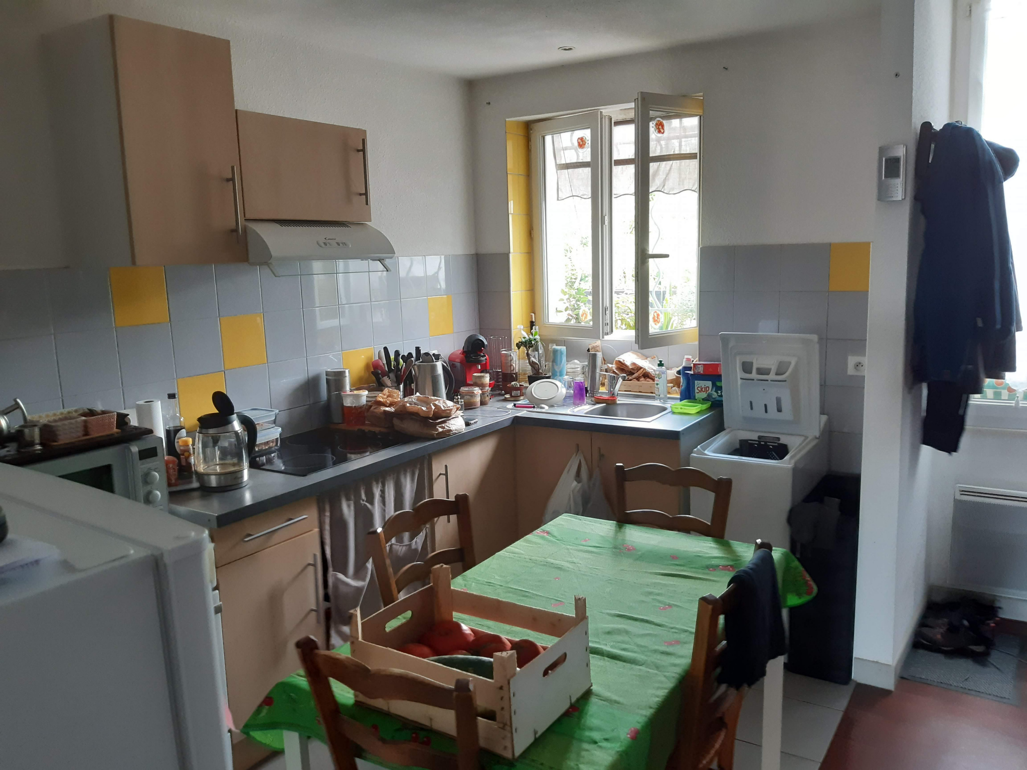 Appartement 2 pièces - 51m² - MONTAUBAN