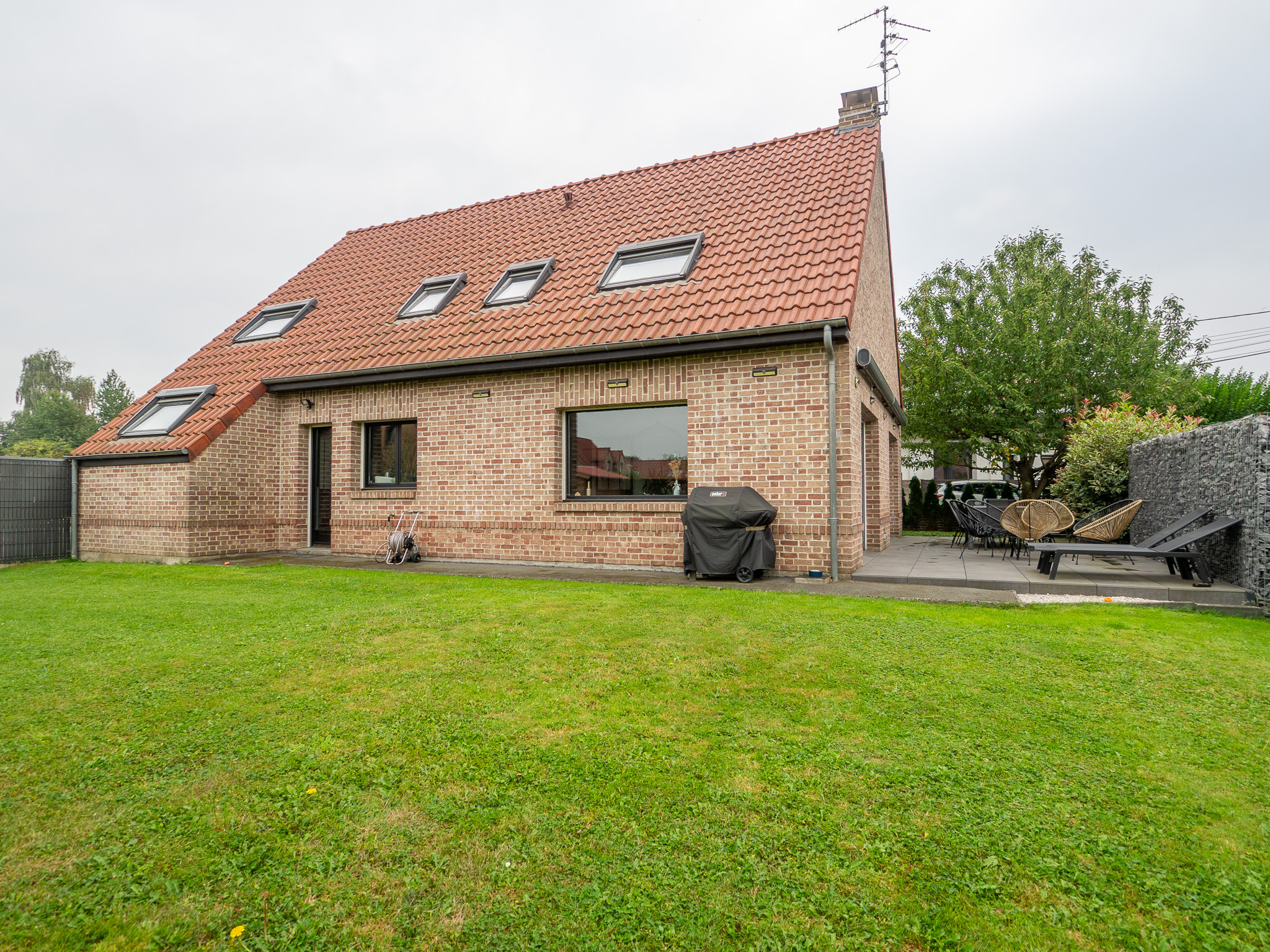 Maison 5 pièces - 138m² - BAISIEUX