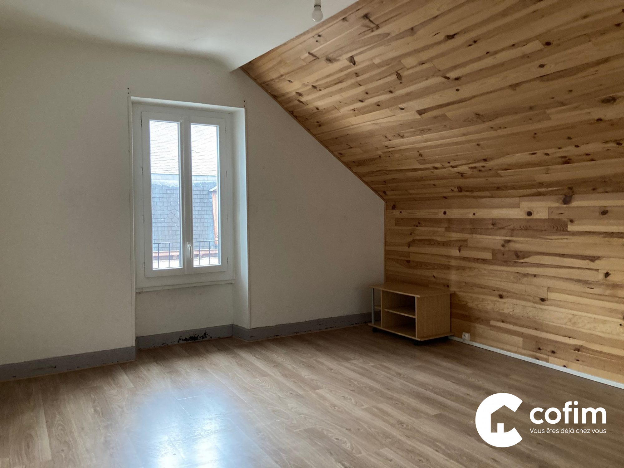 Immeuble  - 123m² - OLORON STE MARIE