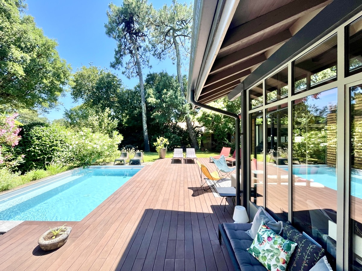 Maison 6 pièces - 191m² - HOSSEGOR