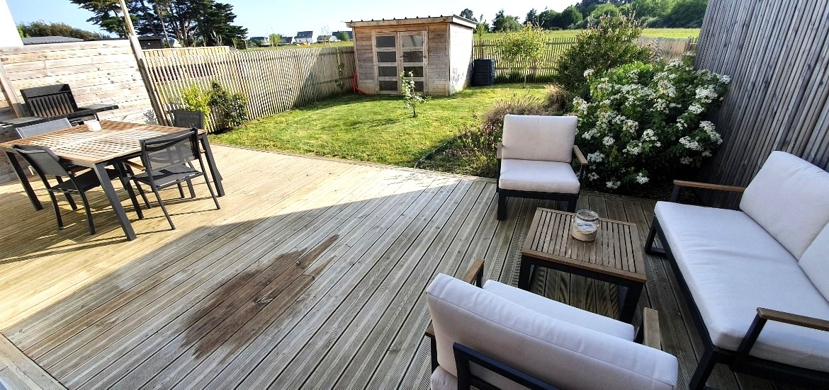 Maison 4 pièces - 90m² - GUERANDE