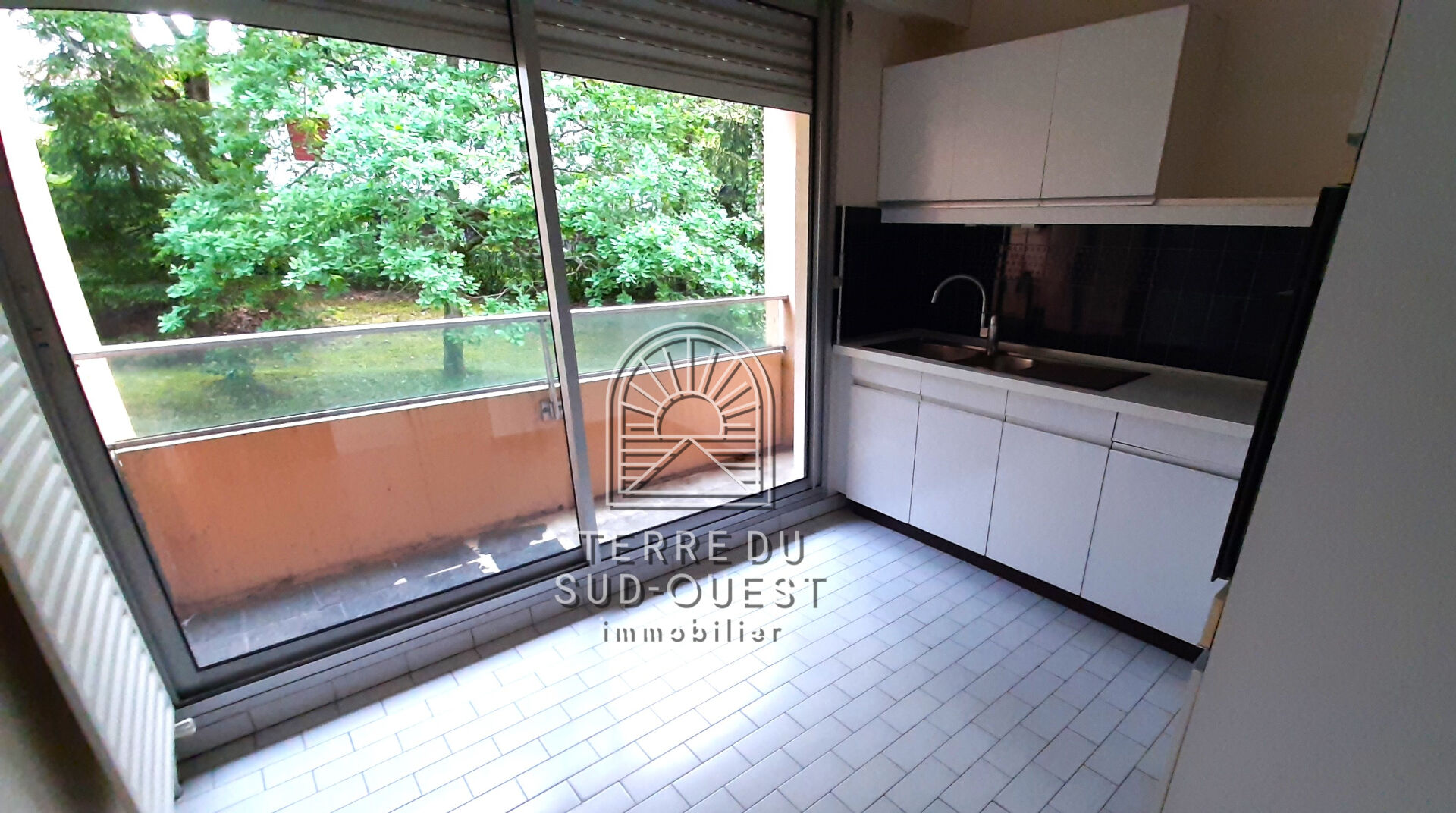 Appartement 2 pièces - 54m²