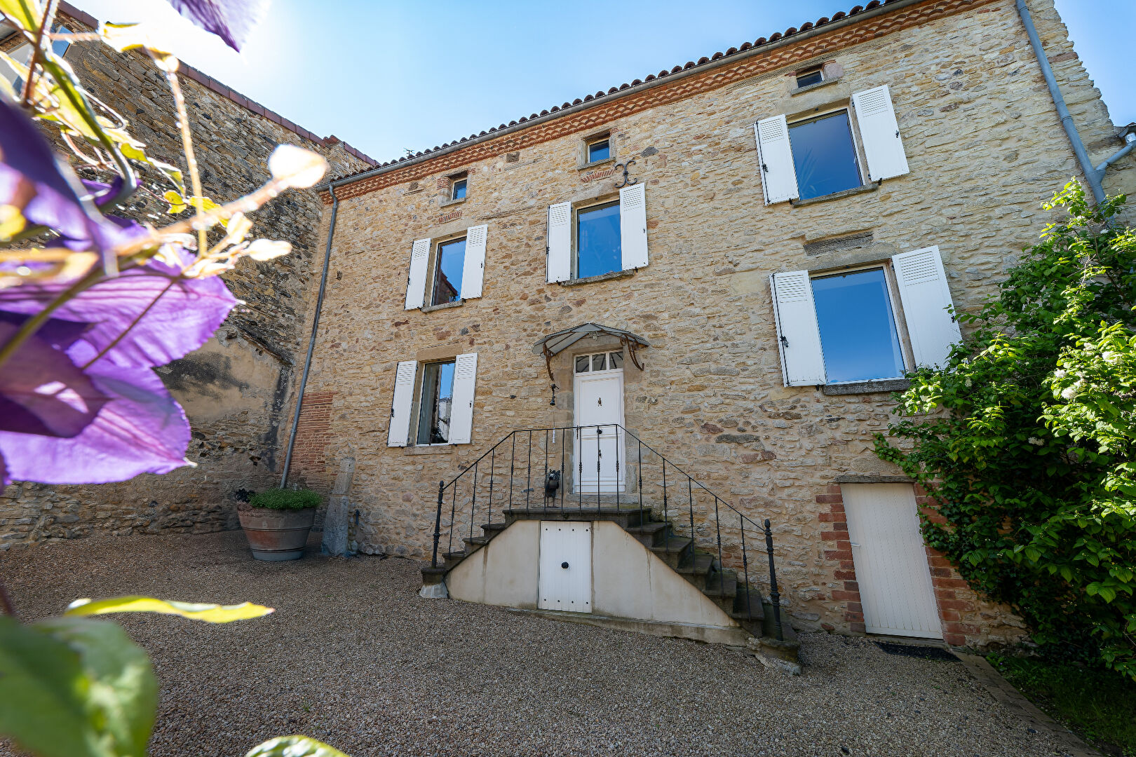 Maison 6 pièces - 173m² - LAMONTGIE