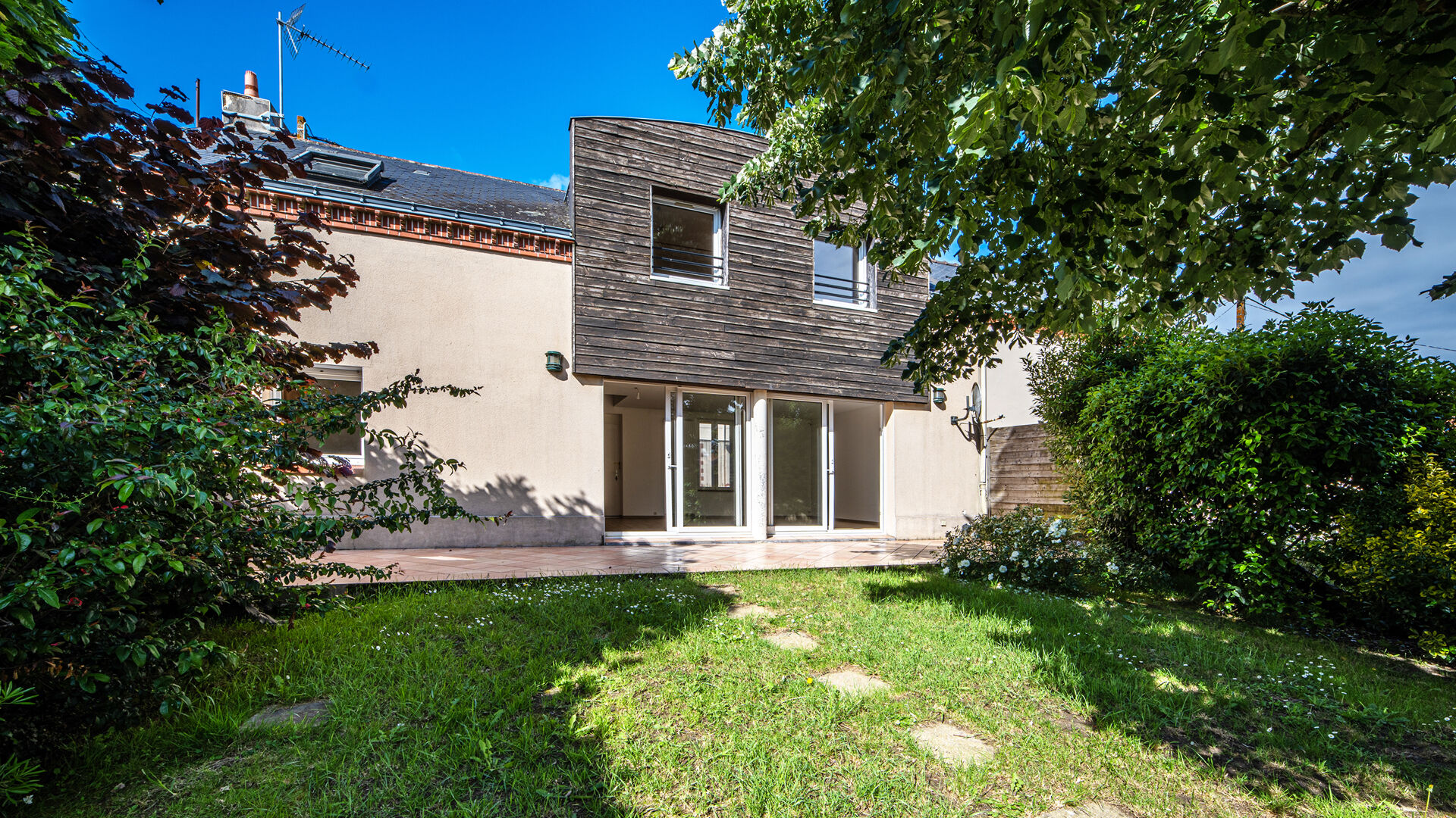 Maison 4 pièces - 104m² - LA MONTAGNE